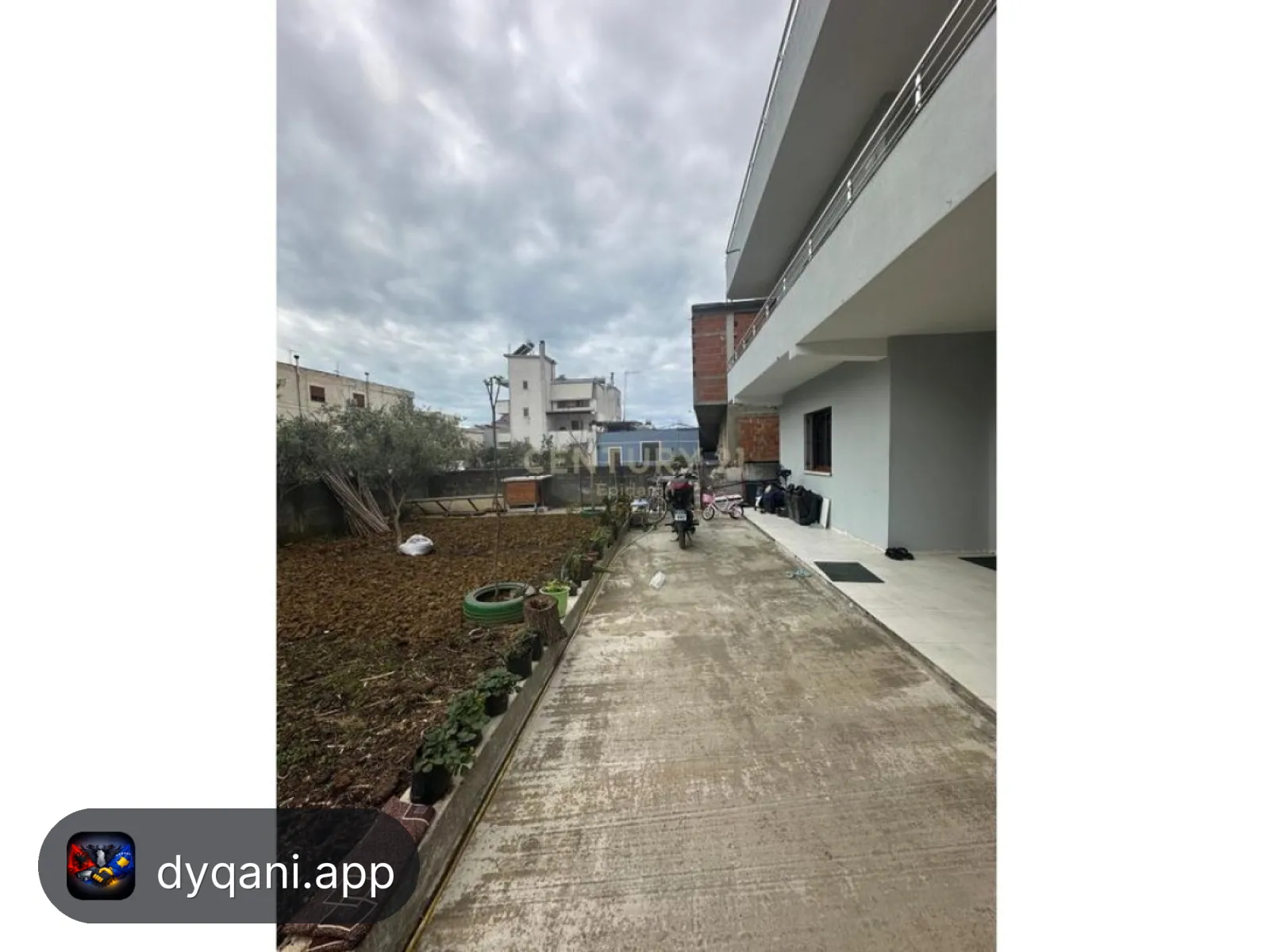 Vilë 3-Katëshe në Shitje – Zona e Kenetës – Durres — Durres - Foto 3