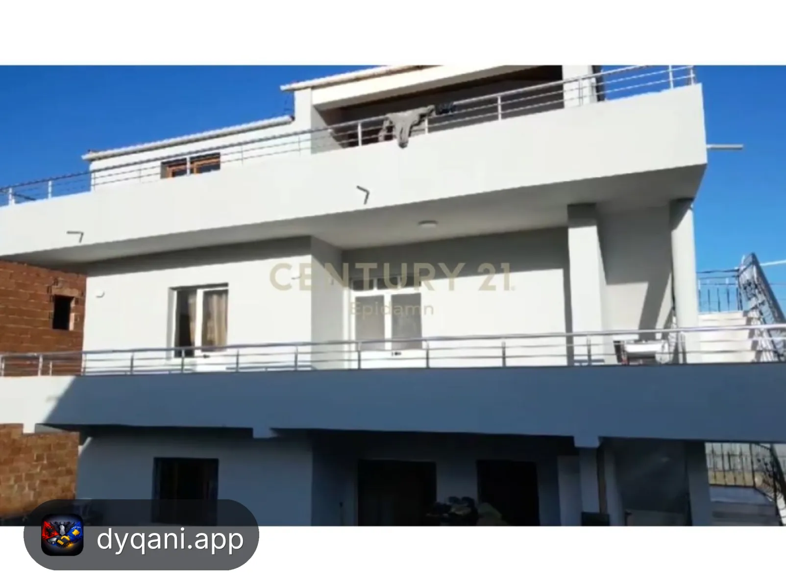 Vilë 3-Katëshe në Shitje – Zona e Kenetës – Durres — Durres - Foto 4