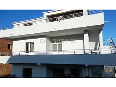 Vilë 3-Katëshe në Shitje – Zona e Kenetës – Durres — Durres - Foto 4