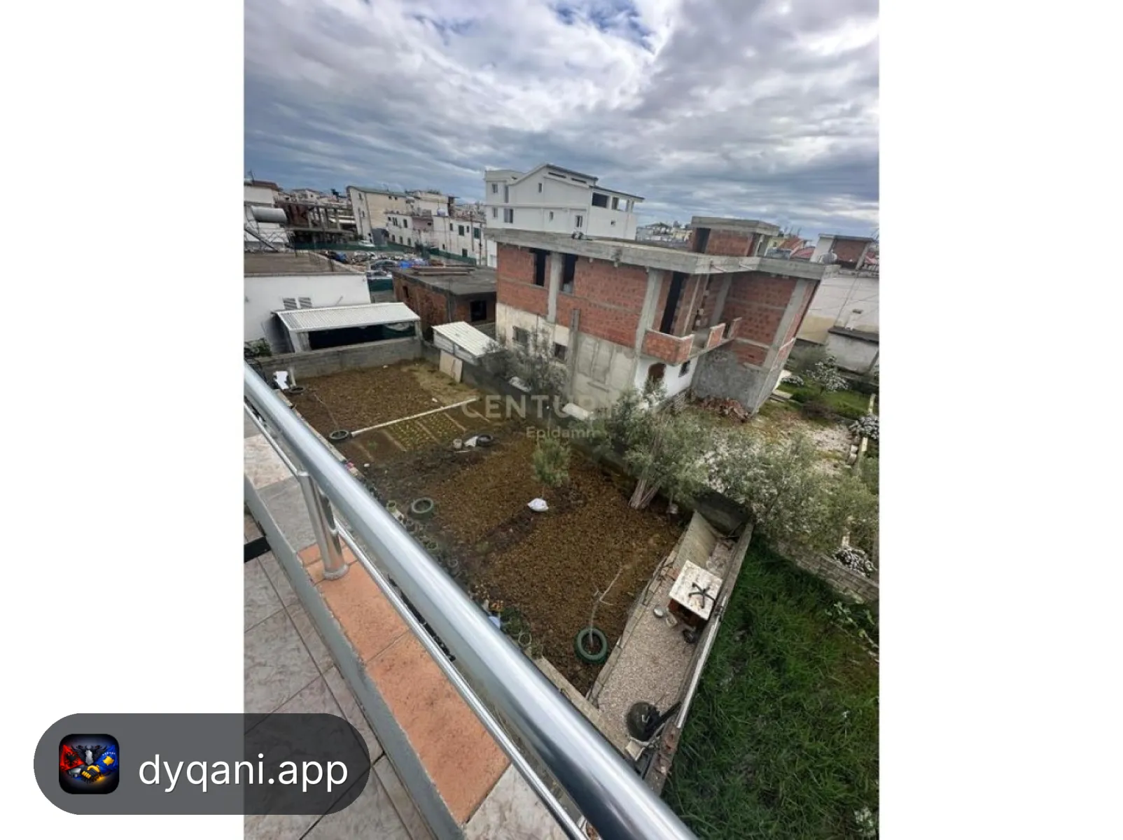Vilë 3-Katëshe në Shitje – Zona e Kenetës – Durres — Durres - Foto 5