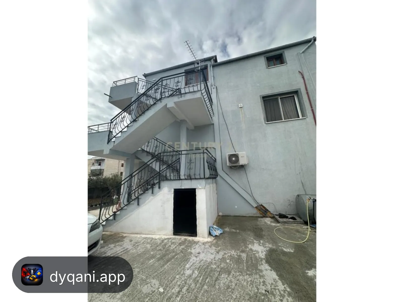 Vilë 3-Katëshe në Shitje – Zona e Kenetës – Durres — Durres - Foto 6