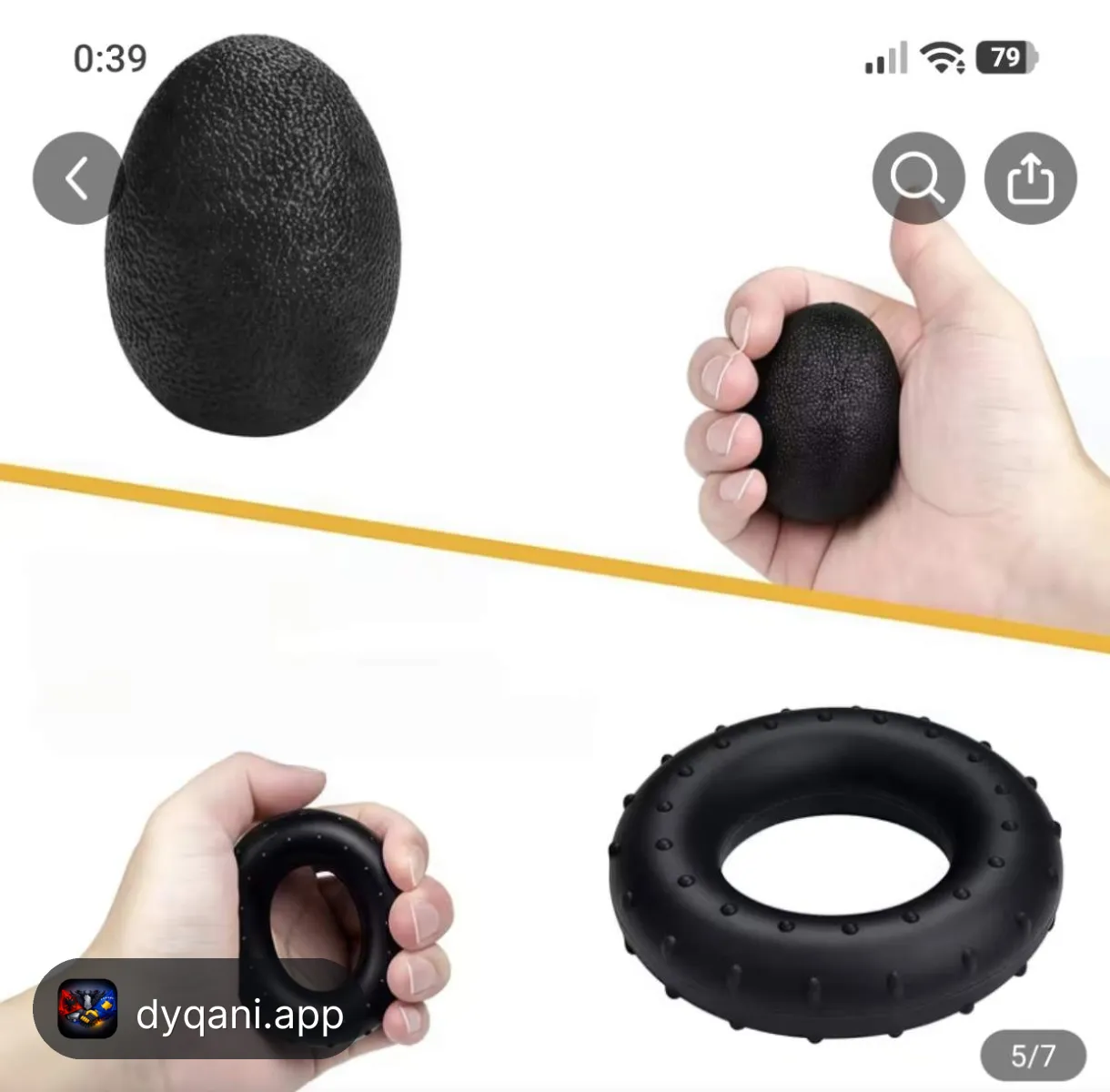 Shitet Set stervitje duarsh 5 – 10,000 Lek – Lushnjë — Lushnjë - Foto 5