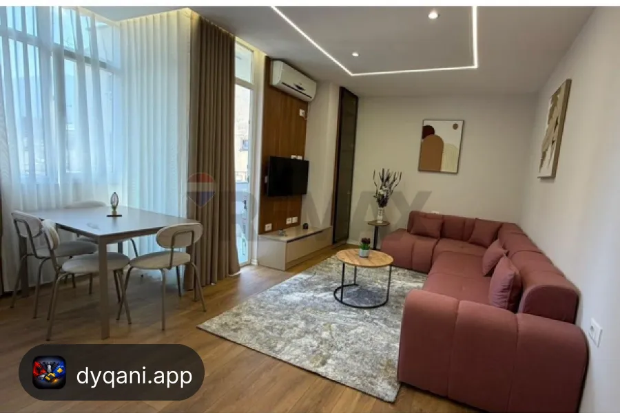 Apartament 2+1 në shitje – 15.8M Lek – Tiranë – I mirë — Tiranë