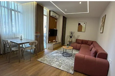 Apartament 2+1 në shitje – 15.8M Lek – Tiranë – I mirë — Tiranë - Foto 1