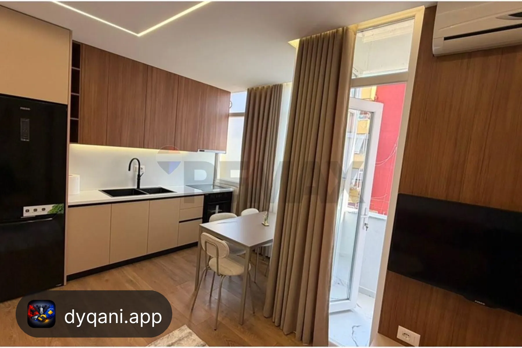 Apartament 2+1 në shitje – 15.8M Lek – Tiranë – I mirë — Tiranë - Foto 2