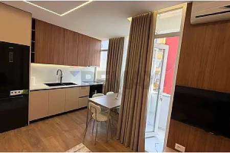 Apartament 2+1 në shitje – 15.8M Lek – Tiranë – I mirë — Tiranë - Foto 2