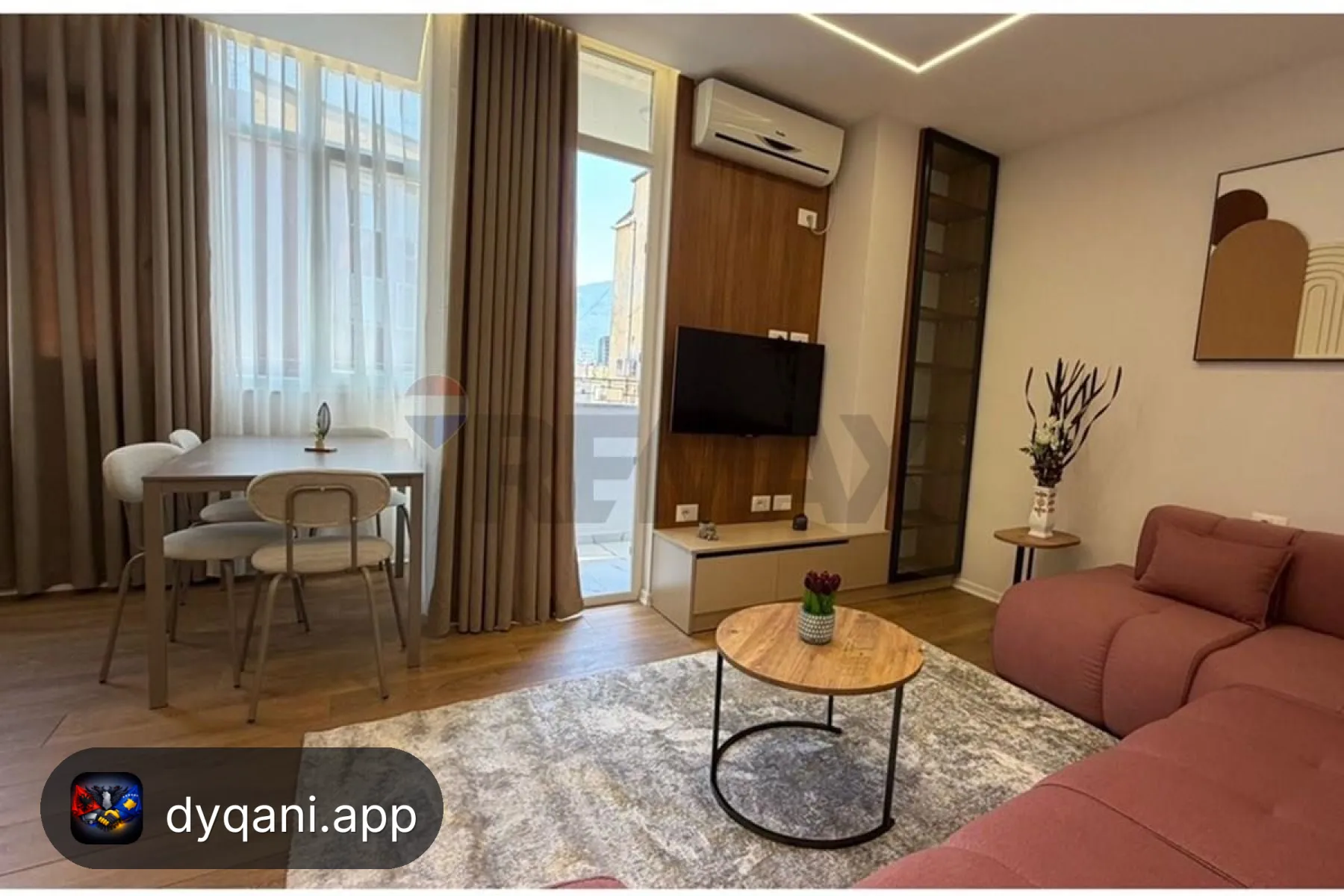 Apartament 2+1 në shitje – 15.8M Lek – Tiranë – I mirë — Tiranë - Foto 3