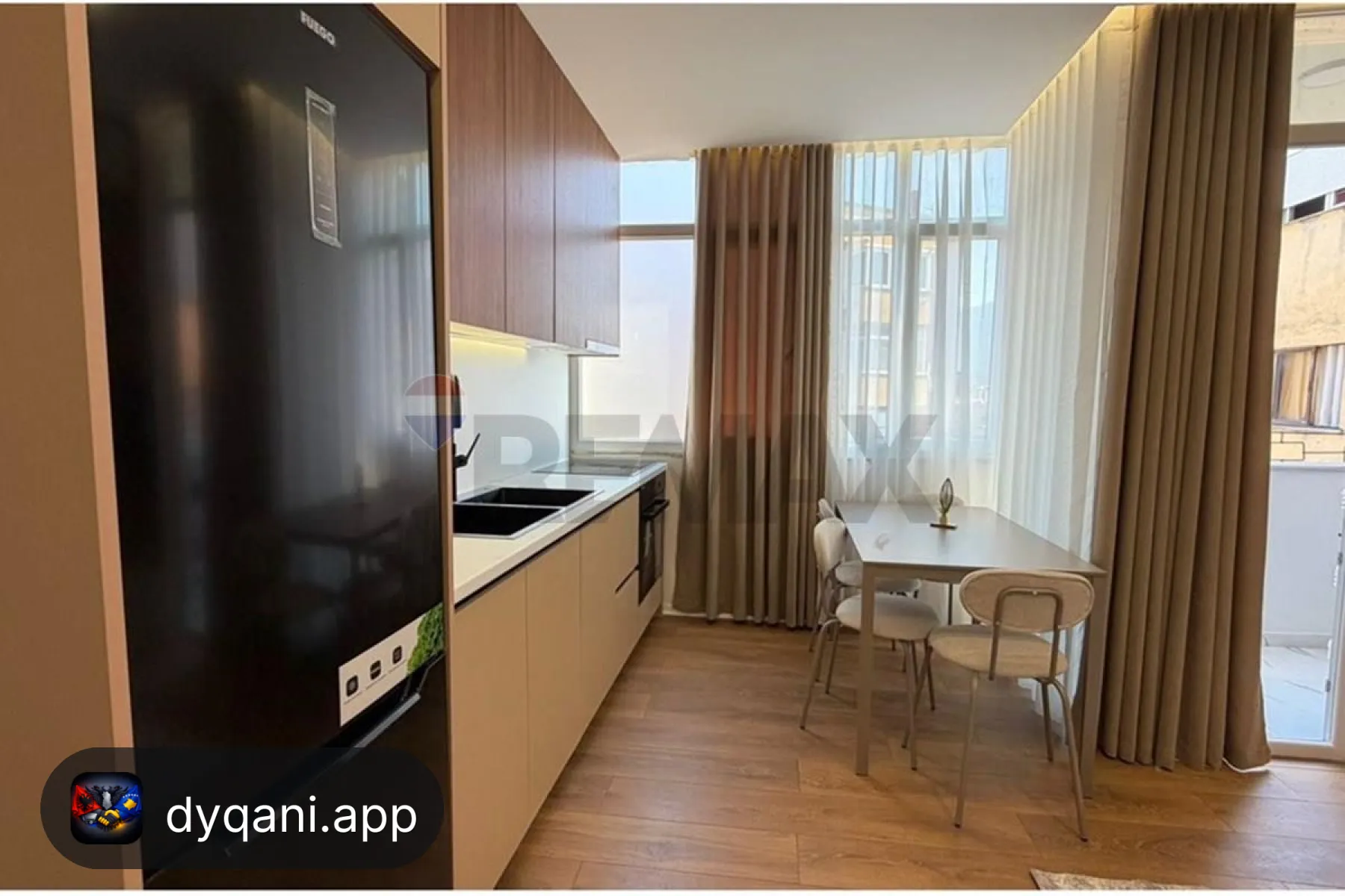 Apartament 2+1 në shitje – 15.8M Lek – Tiranë – I mirë — Tiranë - Foto 4