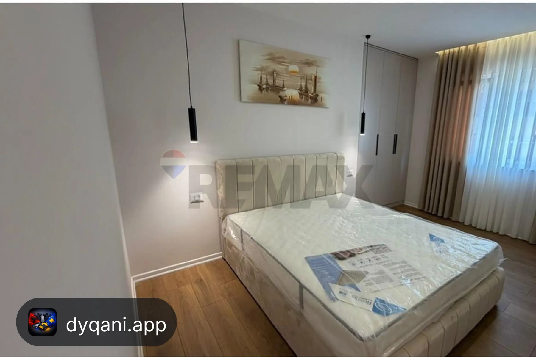 Apartament 2+1 në shitje – 15.8M Lek – Tiranë – I mirë — Tiranë - Foto 5