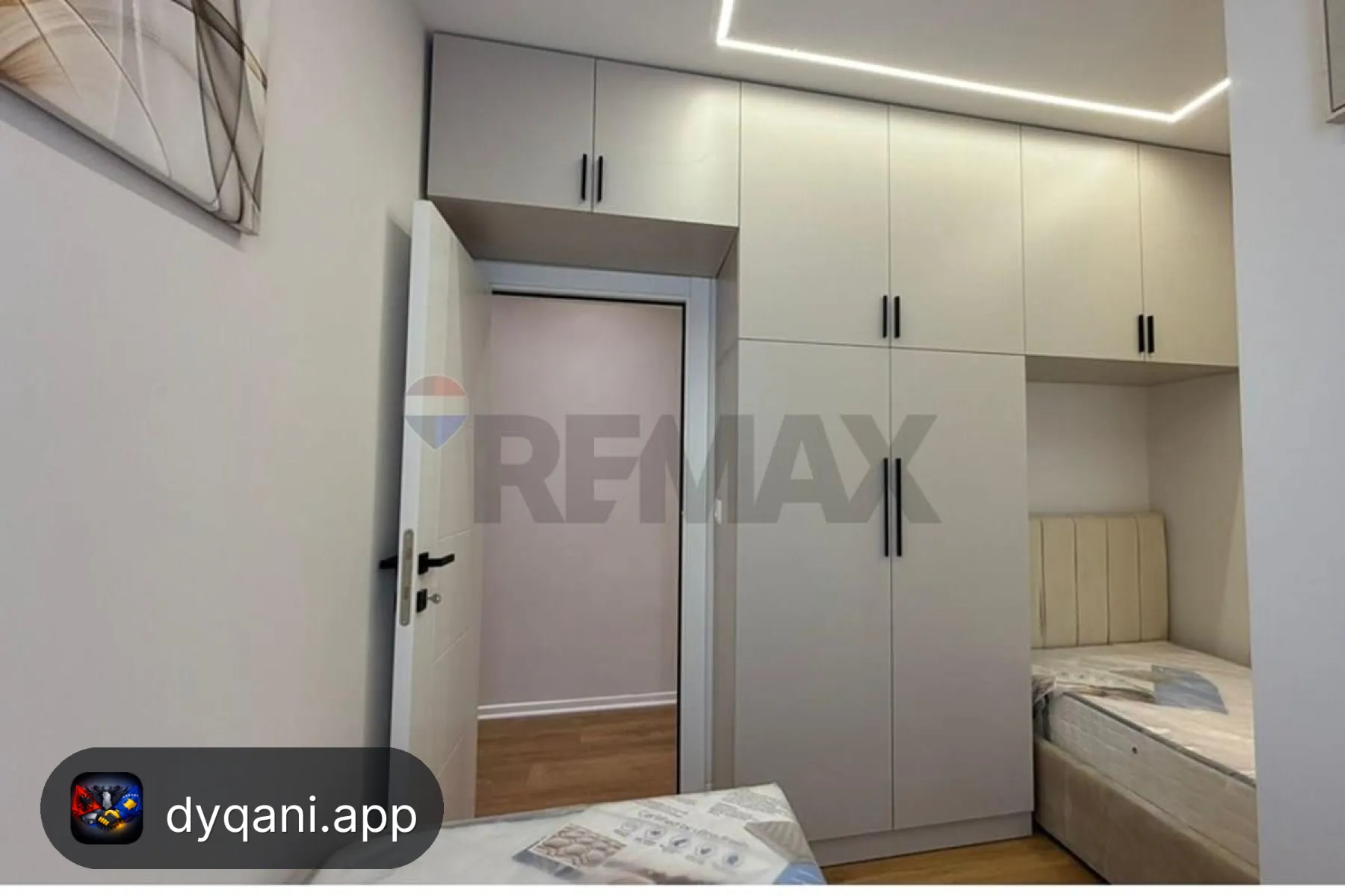 Apartament 2+1 në shitje – 15.8M Lek – Tiranë – I mirë — Tiranë - Foto 6