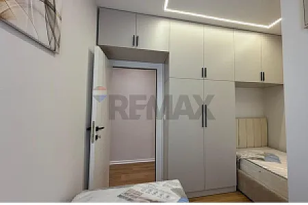 Apartament 2+1 në shitje – 15.8M Lek – Tiranë – I mirë — Tiranë - Foto 6