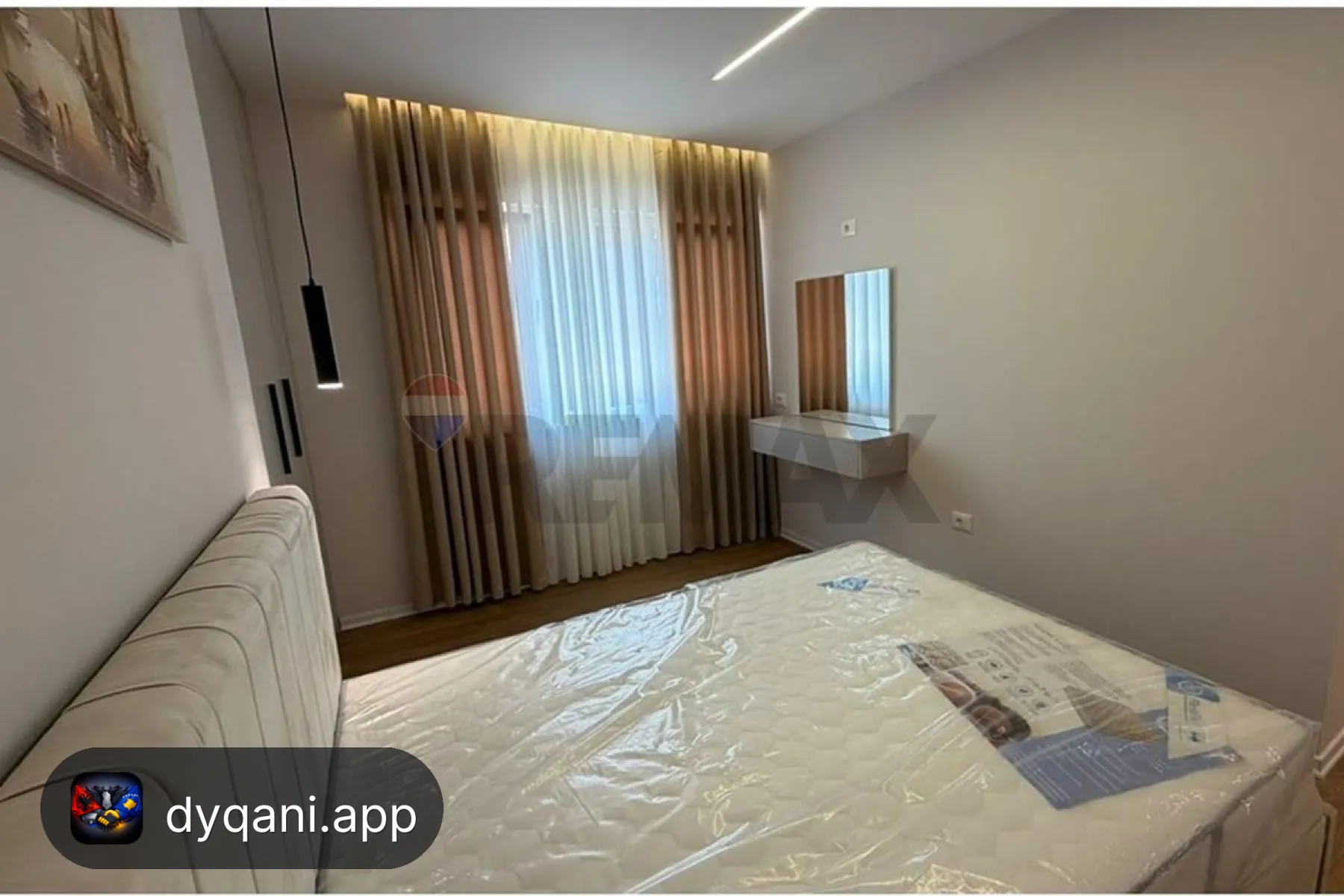 Apartament 2+1 në shitje – 15.8M Lek – Tiranë – I mirë — Tiranë - Foto 7