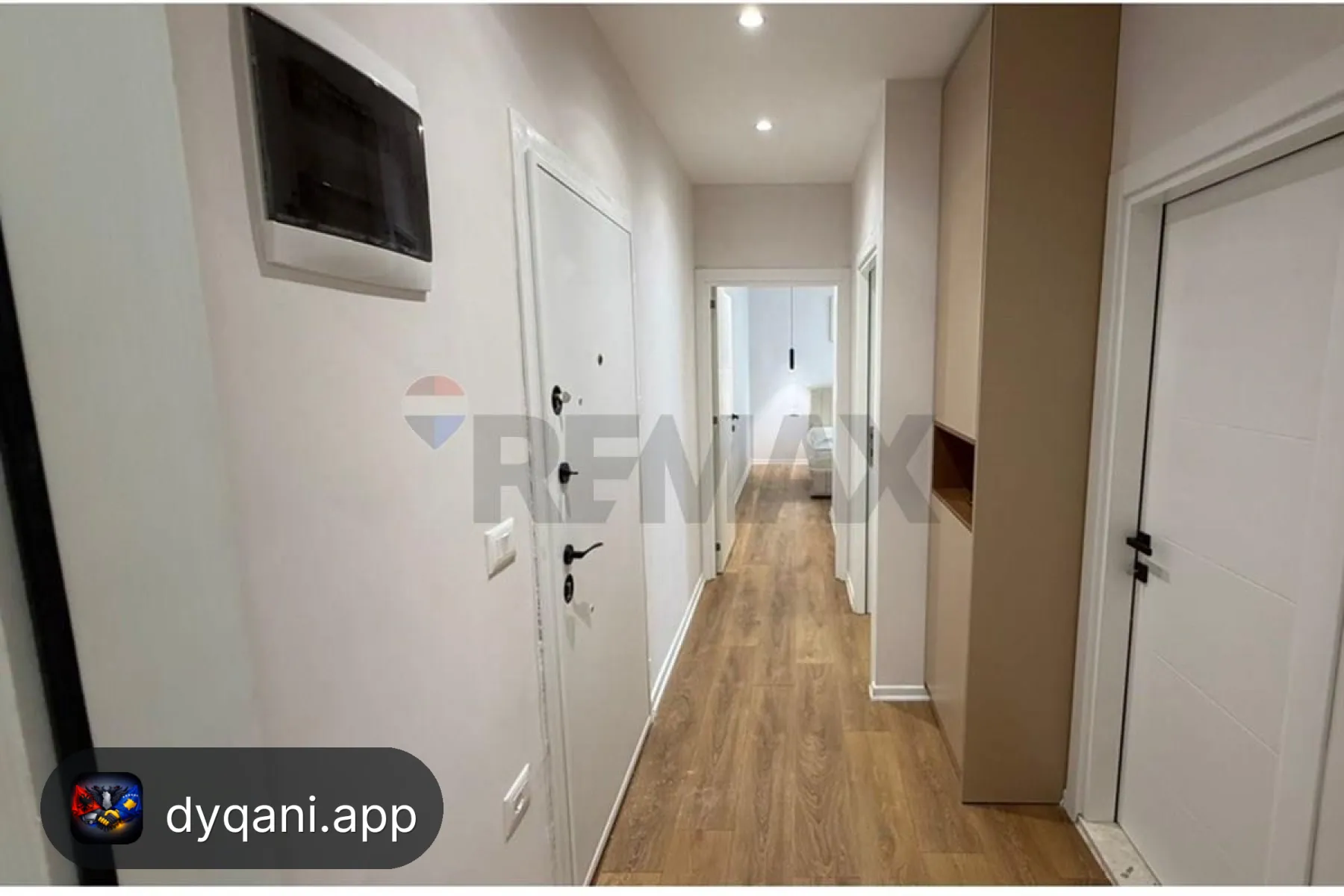 Apartament 2+1 në shitje – 15.8M Lek – Tiranë – I mirë — Tiranë - Foto 8