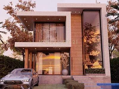 Vilë Individuale në Shitje – 340,000€ – Durres – I mirë — Durres - Foto 1