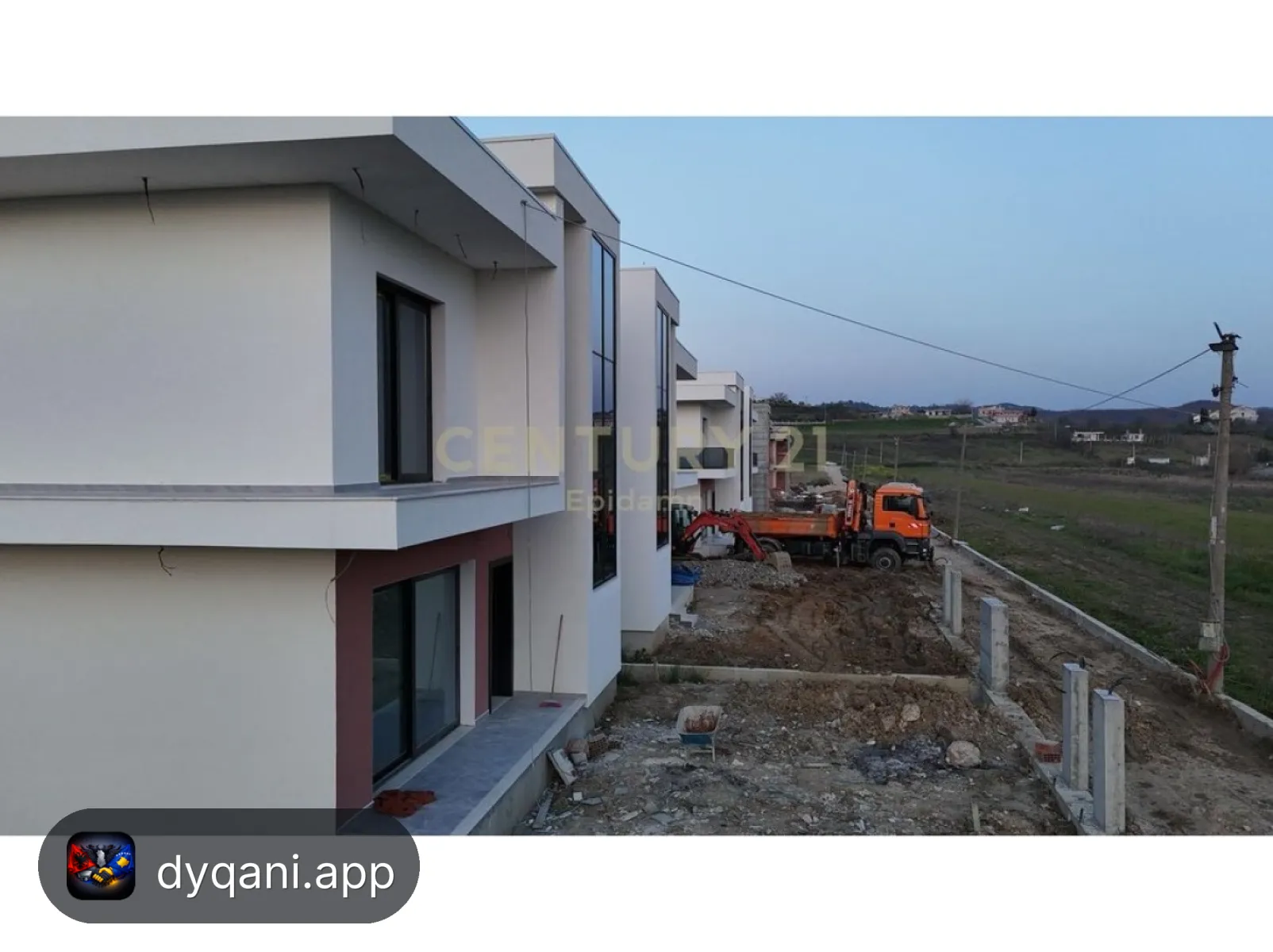 Vilë Individuale në Shitje – 340,000€ – Durres – I mirë — Durres - Foto 3