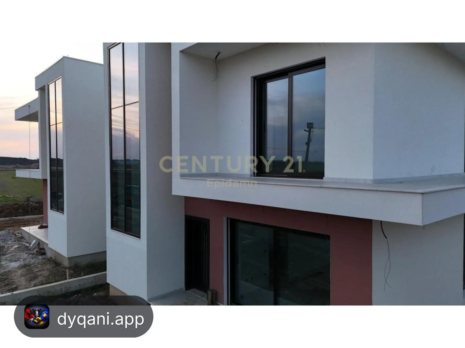 Vilë Individuale në Shitje – 340,000€ – Durres – I mirë — Durres - Foto 4