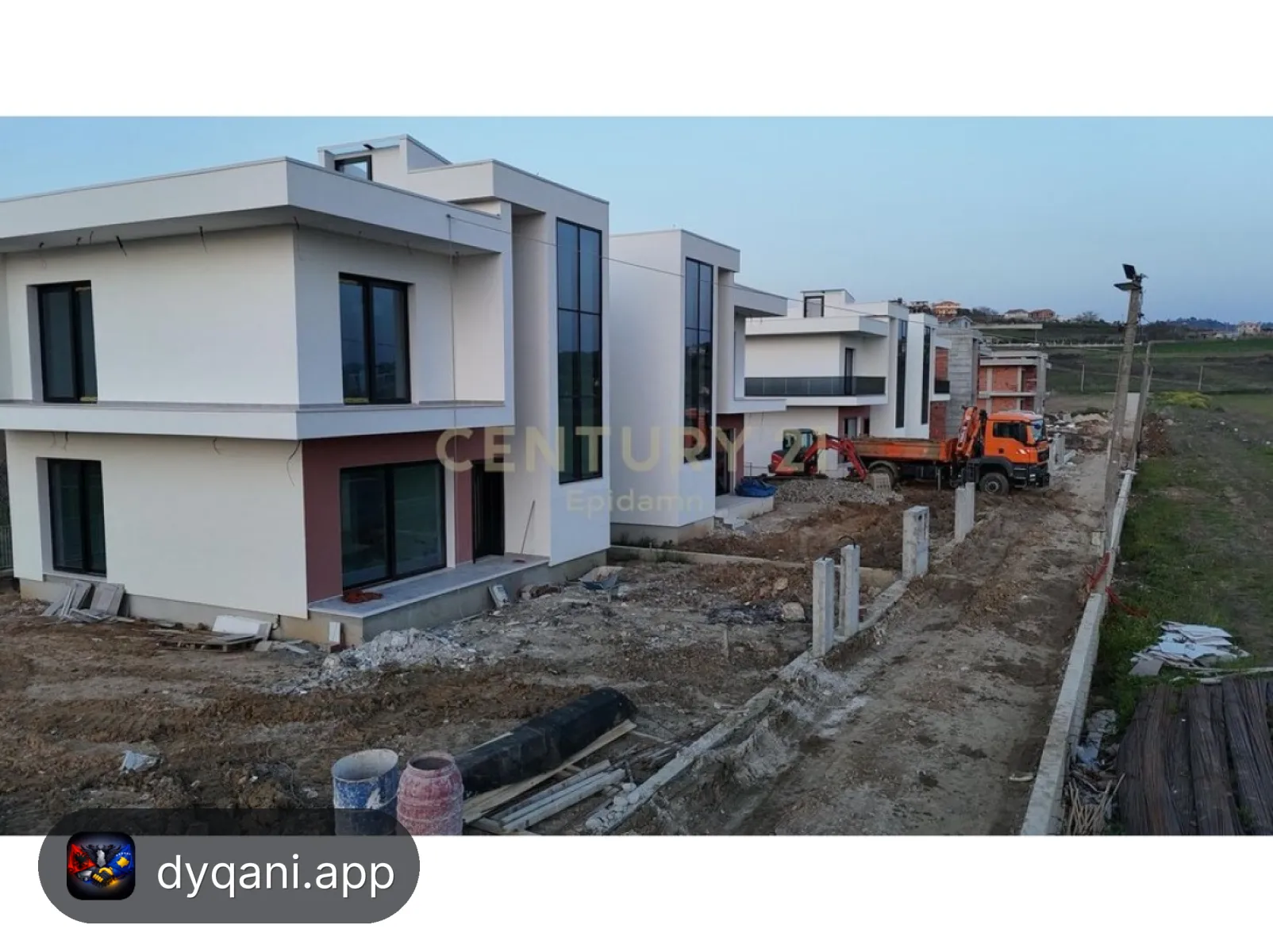 Vilë Individuale në Shitje – 340,000€ – Durres – I mirë — Durres - Foto 5