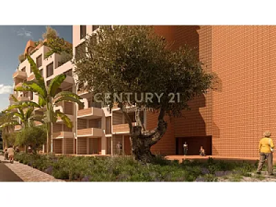 Duplex në Shitje – Rezidenca Hera – 97,916€ – Durrës — Durrës - Foto 2