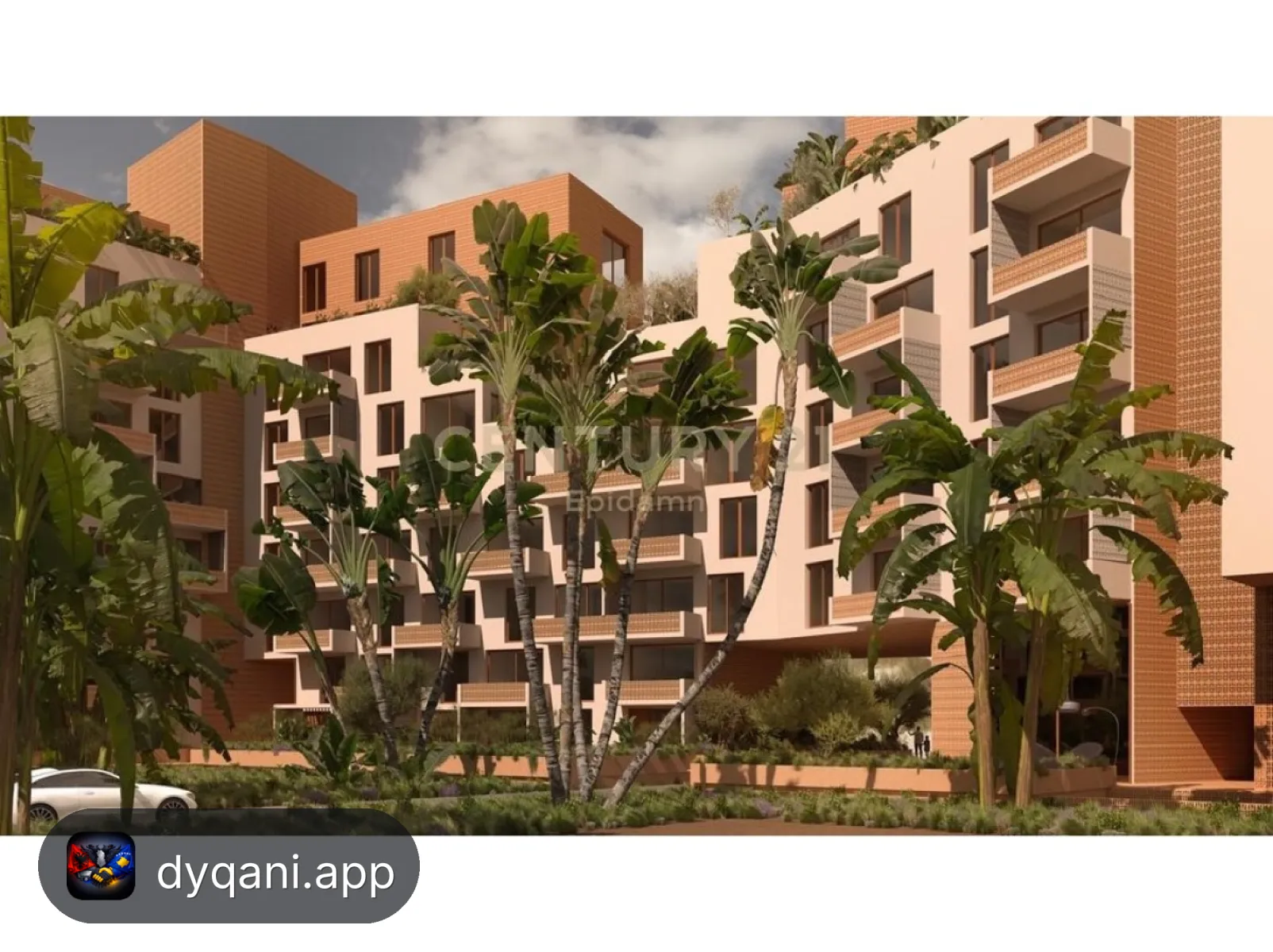 Apartament 1+1 në Shitje – 97,916€ – Durrës – I mirë — Durrës - Foto 3