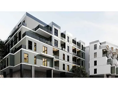 Apartament 1+1 në Shitje – Mali – 62,688€ – Durrës – I mirë — Durrës - Foto 4