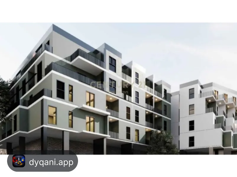 Apartament 1+1 në Shitje – Ndërtim – 67,596€ – Durres — Durres