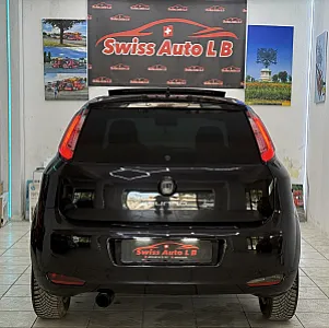 Fiat Punto Evo 1.3 MJ Panoram Sport – 3,900€ – Durrës — Durrës - Foto 4