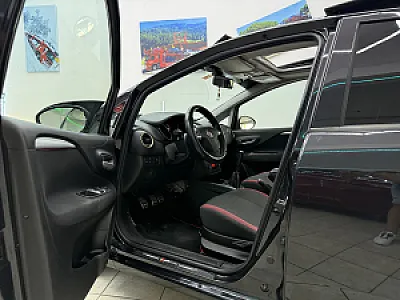 Fiat Punto Evo 1.3 MJ Panoram Sport – 3,900€ – Durrës — Durrës - Foto 7