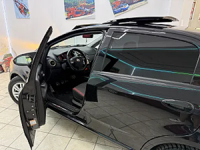 Fiat Punto Evo 1.3 MJ Panoram Sport – 3,900€ – Durrës — Durrës - Foto 8