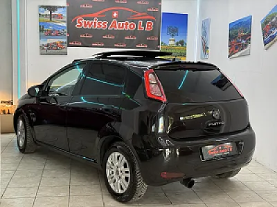 Fiat Punto Evo 1.3 MJ Panoram Sport – 3,900€ – Durrës — Durrës - Foto 11