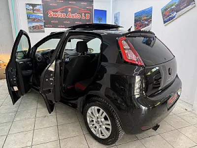 Fiat Punto Evo 1.3 MJ Panoram Sport – 3,900€ – Durrës — Durrës - Foto 13