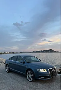 Audi A6 3.0 TDI Quattro Automat 🇨🇭 - Foto 3