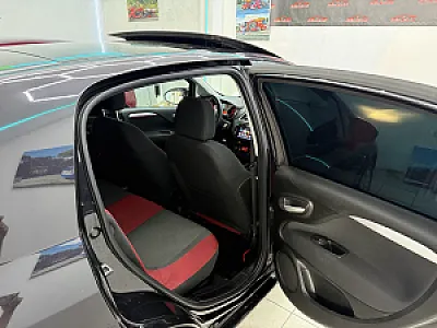 Fiat Punto Evo 1.3 MJ Panoram Sport – 3,900€ – Durrës — Durrës - Foto 17