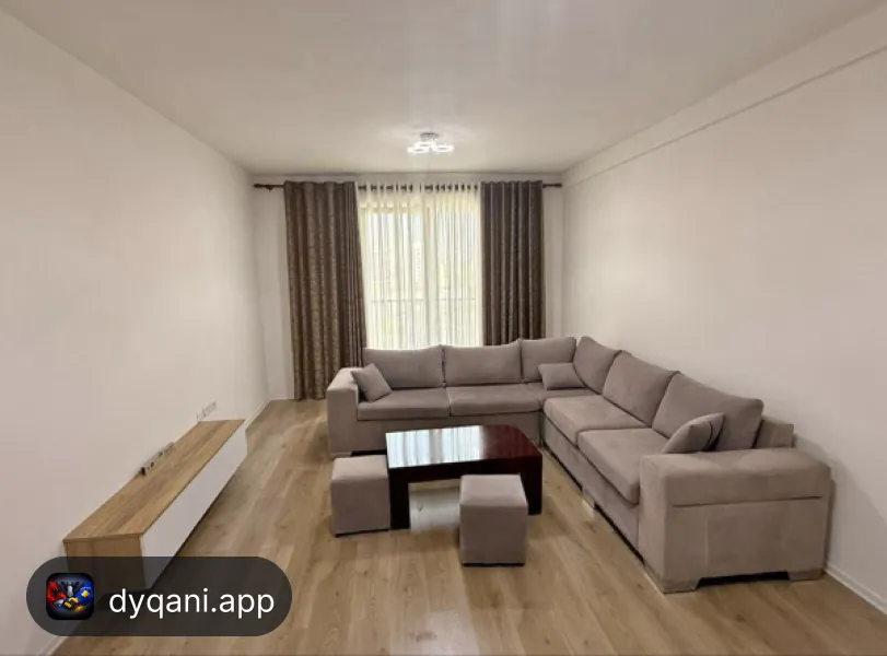 Jepet apartament 1+1 me qera – 35,000 Lek – Tiranë – I mirë — Tiranë