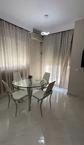 Apartament 1+1 me qera 60 m2 – 35,000 Lek – Durrës – I mirë — Durrës - Foto 3
