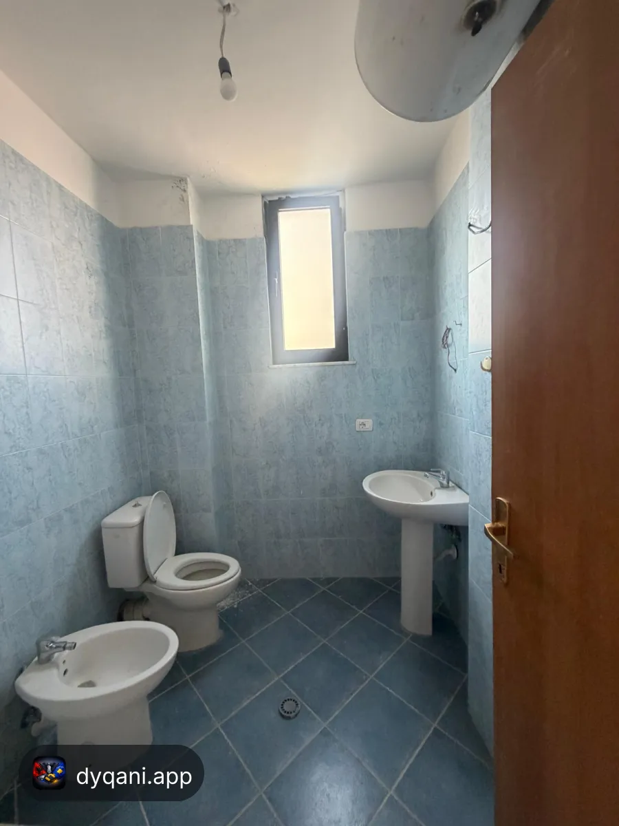 Shitet apartament 2+1 120 m2 – 140,000€ – Durrës – I mirë — Durrës - Foto 6