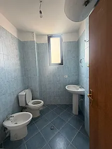Shitet apartament 2+1 120 m2 – 140,000€ – Durrës – I mirë — Durrës - Foto 6