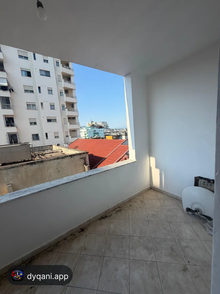 Shitet apartament 2+1 120 m2 – 140,000€ – Durrës – I mirë — Durrës - Foto 7