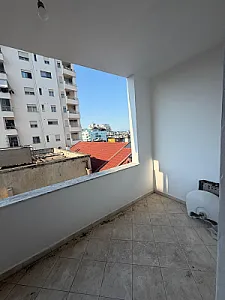 Shitet apartament 2+1 120 m2 – 140,000€ – Durrës – I mirë — Durrës - Foto 7