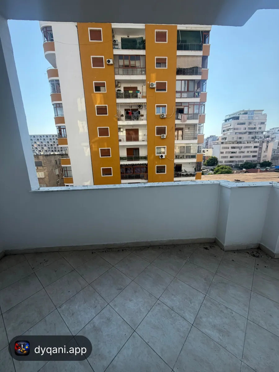 Shitet apartament 2+1 120 m2 – 140,000€ – Durrës – I mirë — Durrës - Foto 8