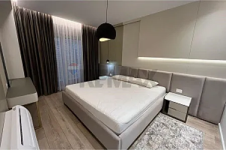 Apartament luksoz 3+1 me qira – 1,500€ – Tiranë – I mirë — Tiranë - Foto 4