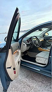 Audi A6 3.0 TDI Quattro Automat 🇨🇭 - Foto 6