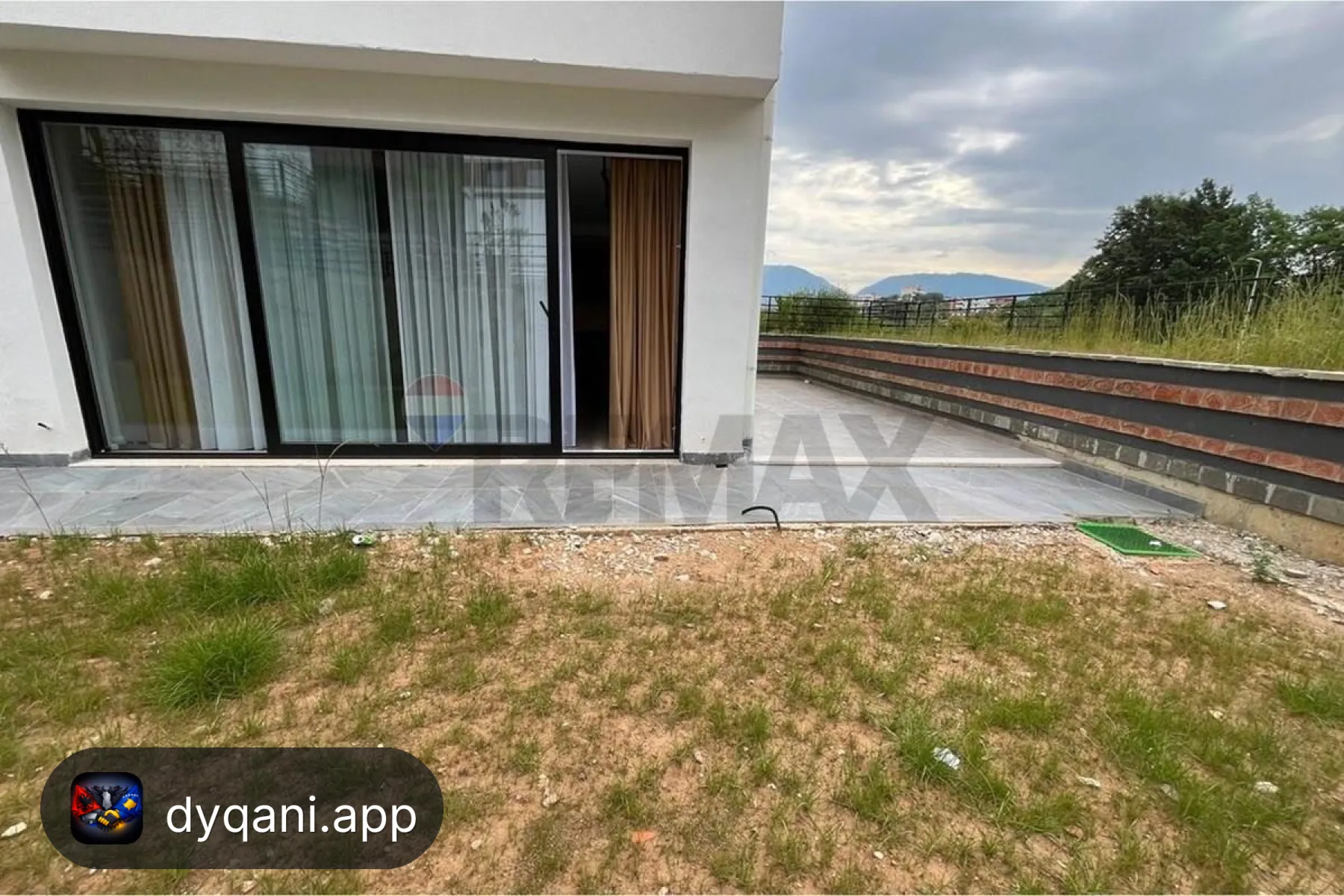 Apartament luksoz 3+1 me qira – 1,500€ – Tiranë – I mirë — Tiranë - Foto 8
