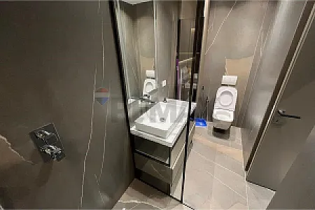 Apartament luksoz 3+1 me qira – 1,500€ – Tiranë – I mirë — Tiranë - Foto 9