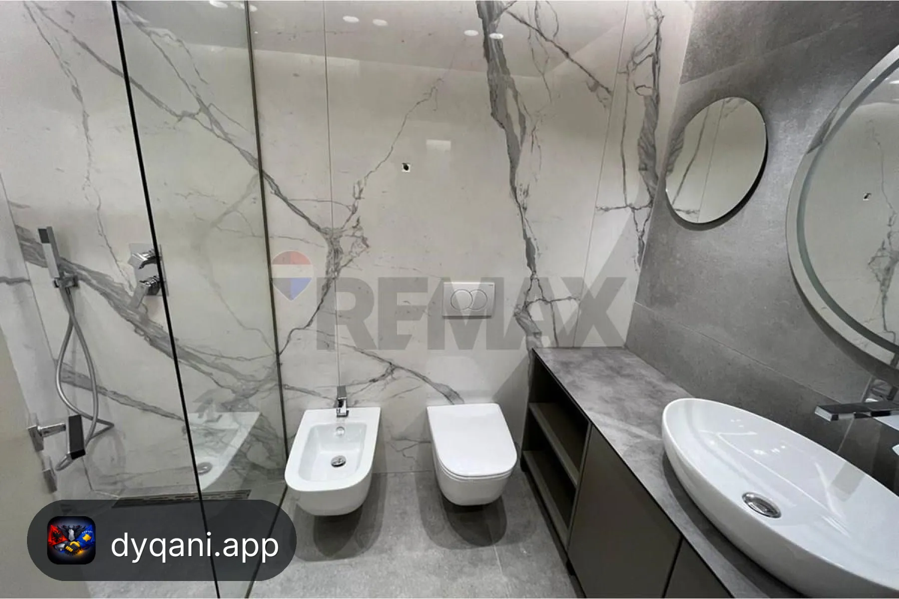 Apartament luksoz 3+1 me qira – 1,500€ – Tiranë – I mirë — Tiranë - Foto 10
