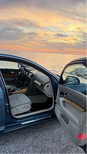 Audi A6 3.0 TDI Quattro Automat 🇨🇭 - Foto 7