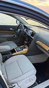 Audi A6 3.0 TDI Quattro Automat 🇨🇭 - Foto 8