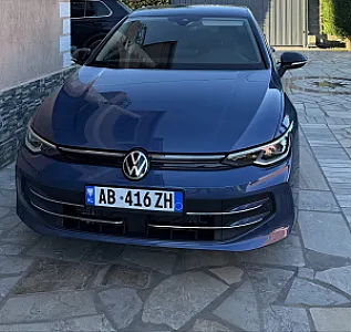 Volkswagen Golf 8.5 TDI Goal – 31,000€ – Fushë Krujë — Fushë Krujë - Foto 1