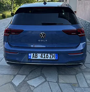 Volkswagen Golf 8.5 TDI Goal – 31,000€ – Fushë Krujë — Fushë Krujë - Foto 2