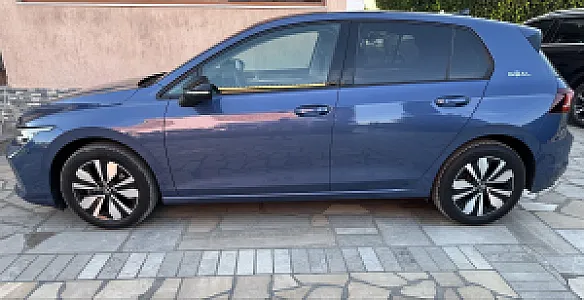 Volkswagen Golf 8.5 TDI Goal – 31,000€ – Fushë Krujë — Fushë Krujë - Foto 3