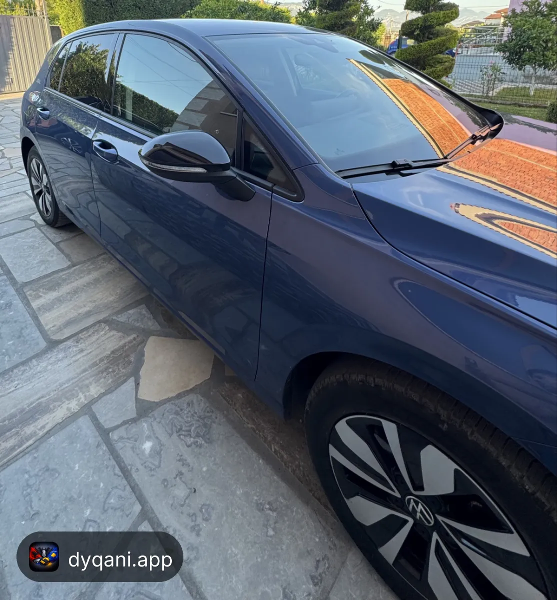 Volkswagen Golf 8.5 TDI Goal – 31,000€ – Fushë Krujë — Fushë Krujë - Foto 4
